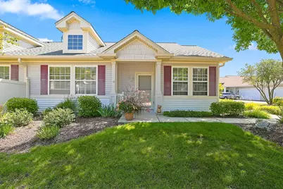 11624 River Terrace Lane #1, Huntley, IL 60142 - Photo 1