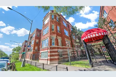 5150 S King Drive #A1, Chicago, IL 60615 - Photo 1