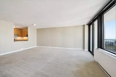 1560 N Sandburg Terrace #1808, Chicago, IL 60610 - Photo 4