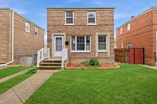 3307 S 58th Ave, Cicero, IL 60804 - Photo 1