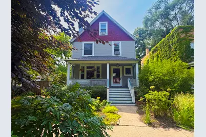 1004 Ashland Avenue #G, Evanston, IL 60202 - Photo 1