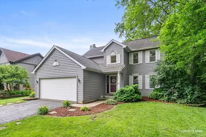 1350 Leverenz Road, Naperville, IL 60564 - Photo 1