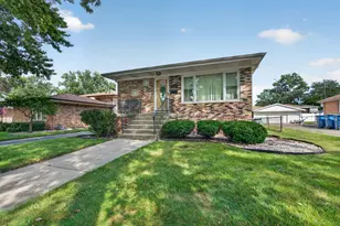 14339 Kolin Ave, Midlothian, IL 60445 - Photo 1