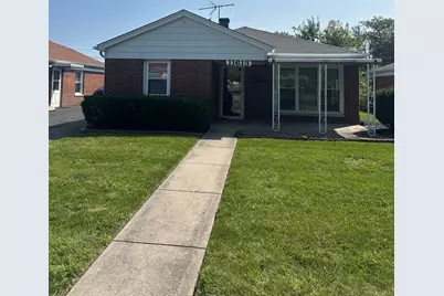 11613 S Kedzie Avenue, Merrionette Park, IL 60803 - Photo 1