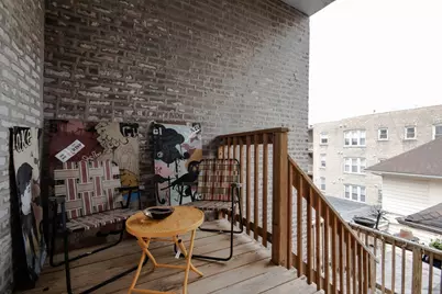 3434 W Leland Avenue #3E, Chicago, IL 60625 - Photo 12