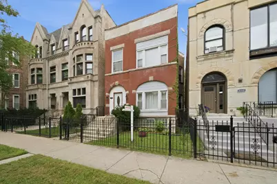 4737 S Langley Avenue, Chicago, IL 60615 - Photo 1