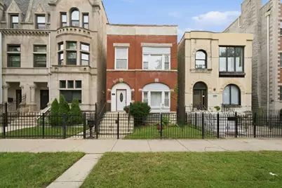 4737 S Langley Avenue, Chicago, IL 60615 - Photo 2