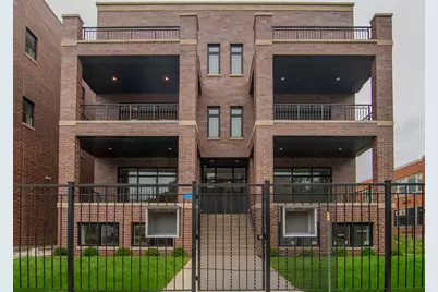 2042 W Washington Boulevard #1E, Chicago, IL 60612 - Photo 1