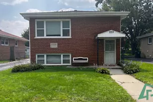 2213 W 156th Pl, Markham, IL 60426 - Photo 1
