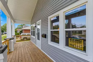 544 Freeland Ave, Calumet City, IL 60409 - Photo 4