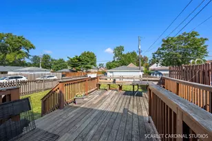 5184 W 64th Pl, Chicago, IL 60638 - Photo 16