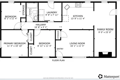 610 Old Forge Road, Valparaiso, IN 46385 - Photo 18