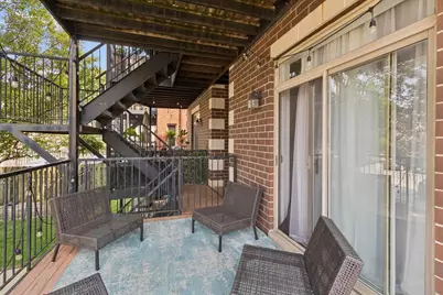 7246 N Oakley Avenue #1S, Chicago, IL 60645 - Photo 10