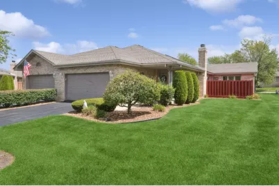 17329 S Carlyle Court, Tinley Park, IL 60487 - Photo 1