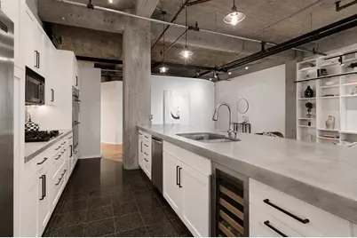 850 W Adams Street #4B, Chicago, IL 60607 - Photo 24