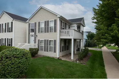 867 Symphony Drive, Aurora, IL 60504 - Photo 1