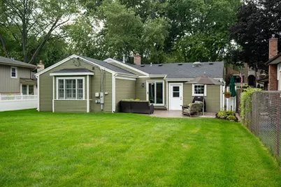 323 S Benton Street, Palatine, IL 60067 - Photo 16