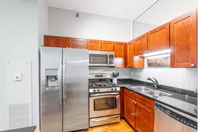 700 N Larrabee Street #1105, Chicago, IL 60610 - Photo 8
