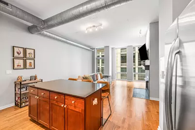 700 N Larrabee Street #1105, Chicago, IL 60610 - Photo 10