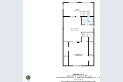 2137 W Rice Street #2, Chicago, IL 60622 - Photo 20