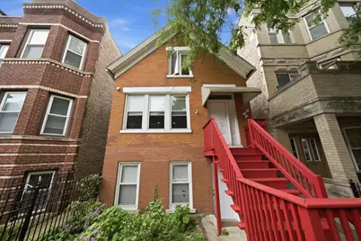 2137 W Rice Street #2, Chicago, IL 60622 - Photo 1