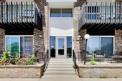 23A Kingery Quarter #102, Willowbrook, IL 60527 - Photo 2
