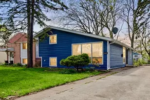 16420 Paulina St, Markham, IL 60428 - Photo 1