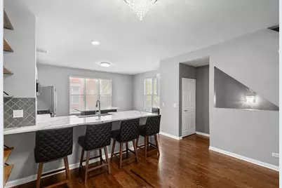 712 S Western Avenue #A, Chicago, IL 60612 - Photo 4