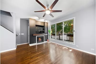 712 S Western Avenue #A, Chicago, IL 60612 - Photo 2