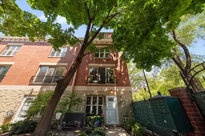 712 S Western Avenue #A, Chicago, IL 60612 - Photo 1