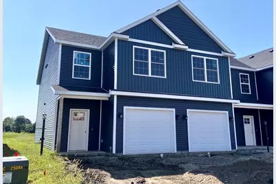 3325 Stoneway Court, Champaign, IL 61822 - Photo 1