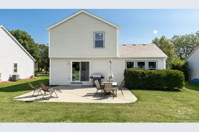 2111 Victoria Lakes Drive, Plainfield, IL 60586 - Photo 24