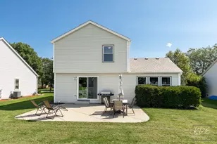 2111 Victoria Lakes Dr, Plainfield, IL 60586 - Photo 24