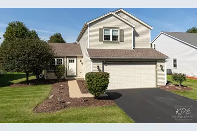 2111 Victoria Lakes Drive, Plainfield, IL 60586 - Photo 1