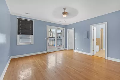 6442 N Mozart Street #1, Chicago, IL 60645 - Photo 12