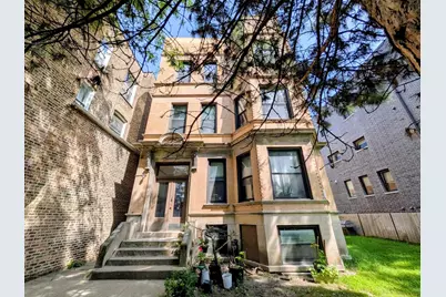 4943 N Winthrop Avenue #3, Chicago, IL 60640 - Photo 1