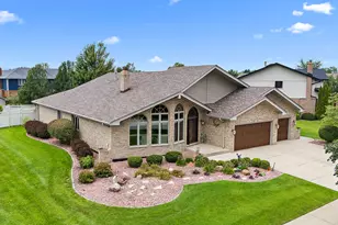 8446 Fairfield Ln, Tinley Park, IL 60487 - Photo 1