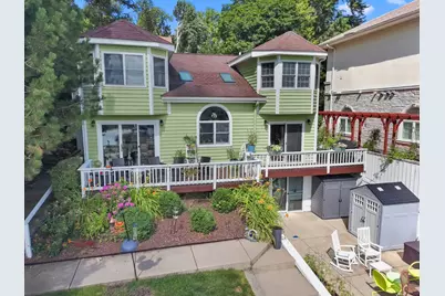 5102 W Lake Shore Drive, Wonder Lake, IL 60097 - Photo 6