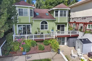 5102 W Lake Shore Dr, Wonder Lake, IL 60097 - Photo 6