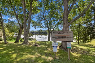 5102 W Lake Shore Drive, Wonder Lake, IL 60097 - Photo 38