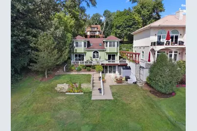 5102 W Lake Shore Drive, Wonder Lake, IL 60097 - Photo 1