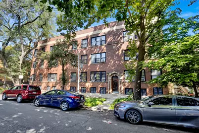 1318 W Granville Avenue #3W, Chicago, IL 60660 - Photo 1