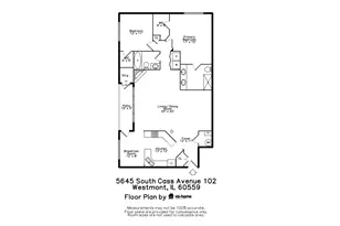 5645 S Cass Ave, Westmont, IL 60559 - Photo 14
