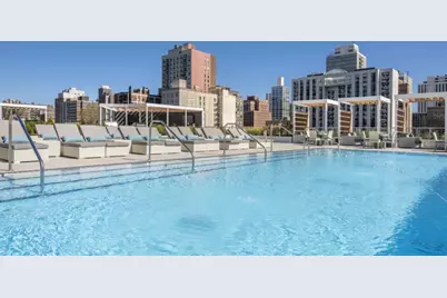1201 N Lasalle Street #3303, Chicago, IL 60610 - Photo 6