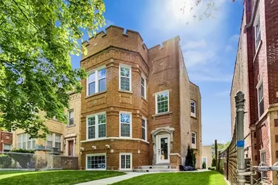 5050 N Ridgeway Avenue #1, Chicago, IL 60625 - Photo 1