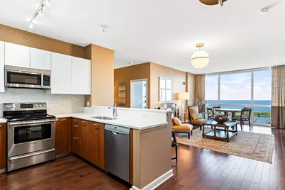 1901 S Calumet Avenue #2105, Chicago, IL 60616 - Photo 2