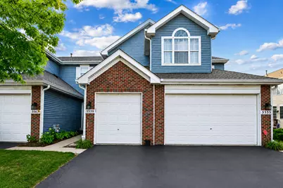 5559 Elizabeth Place, Rolling Meadows, IL 60008 - Photo 1