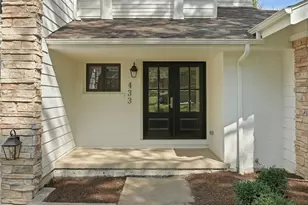 433 N Monroe St, Hinsdale, IL 60521 - Photo 2
