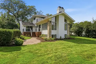 433 N Monroe Street, Hinsdale, IL 60521 - Photo 4