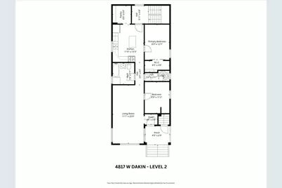 4817 W Dakin Street, Chicago, IL 60641 - Photo 24